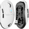 G59 2.4G/BT/Wired Wireless Gaming Mouse, Rechargeable USB Type-C, 6 Adjustable DPI, 8000 DPI, 6 Programmable Buttons