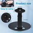 ZDSSY Setup, 3-in-1 1/4-Inch Mini Projector Stand Table, Desk, Ultra-Stable with Easy Compact Portable, Projector Mount