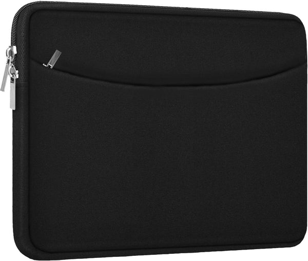 ampoock Laptop Sleeve Case 14 inch, Shockproof Protective Laptop Cover Briefcase Carrying Computer