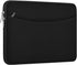 ampoock Laptop Sleeve Case 14 inch, Shockproof Protective Laptop Cover Briefcase Carrying Computer