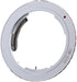 9th Gen AF Confirm Adapter for Olympus OM Lens to Canon EOS EF EF-S Mount Cameras 80D 77D 70D 60D 5D Mark II III