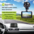 S501 Dash Cam Suction Mount Holder (5th Gen) for CHORTAU, OldShark, NIUTA, Boogiio, ORSKEY, Abask & More