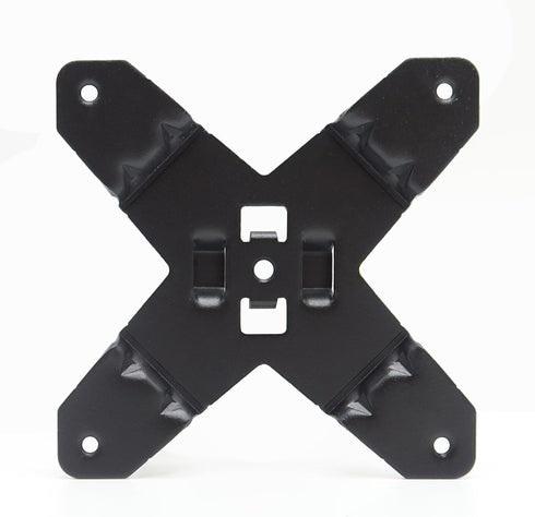 Wall Mount Adapter Bracket Plate Arm for Sceptre Monitor C25 C30 C34 C255B-FWT240 C345B-QUT168 Series