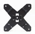 Wall Mount Adapter Bracket Plate Arm for Sceptre Monitor C25 C30 C34 C255B-FWT240 C345B-QUT168 Series