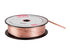 Monoprice 100 Feet Speaker Wire with Color Coded Conductor, 16AWG, Durable Plastic Jacket - Select Series