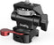 SMALLRIG Field Monitor Mount with NATO Clamp, Camera Monitor Holder for 5” and 7” Monitors
