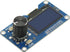 GODIYMODULES 1.3 inch EC11 White OLED Display Screen Combined with Rotary Encoder Module IIC Interface for arduino