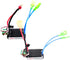 Generic 860A 12V-24V XT60) RC ESC Replacement Waterproof High ESC for RC Boat - (Color: