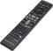 Blu-ray Remote Compatible with LG Home Theater, AKB73775801, AKB73775821, AKB73775813, AKB73775819