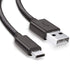 Electric Lighter Charger Cord - USB Charging Cable Compatible for REIDEA/VEHHE/RONXS/SUPRUS/MEIRUBY/Leejie Candle