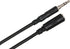HOSA MHE105 Acoustic Guitar Multieffect, 5 Feet, 1 Count (Pack of 1), Auxiliary