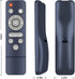 WDZP KY-8000 KY-2023, ky2020D New Soundbar Remote Control Replacement for Assistrust HoYLluDLL Sound bar