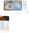 BoxWave Screen Protector Compatible with Eufy Baby Monitor E21 (4K) - ClearTouch Anti-Glare