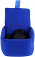 Zerone Camera Bag Insert, Waterproof Camera Bag, Shockproof Padded DSLR Camera Bags Insert Case, Organizer with Hook