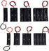 LampVPath (Pack of 8) 1AA 2AA 3AA 4AA and 1AAA 2AAA 3AAA 4AAA