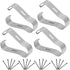 Stylus Pen Tips for Galaxy S6, S7, Note 10/20, 4pcs Touch Screen Stylus Pen Nibs Replacement for Writing and Drawing