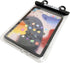 Floating Waterproof Tablet Case, Dry Bag eReader Cover for iPad Mini, Galaxy Tab, and Kindle up to 9"
