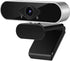 easyday 1080P HD Webcam with Microphone, Streaming Computer Web Camera for Laptop/Desktop/Mac/TV, USB