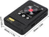 MP3 Player with Bluetooth 5.0, HiFi Lossless Sound MP3 Spotify Player, 1.77 Inch Streaming MP3 MP4 Player with FM,