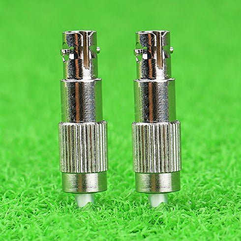 Hybird Adapter SM (FC/UPC Male - ST/UPC Female) 9/125µm Single Mode