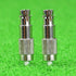 Hybird Adapter SM (FC/UPC Male - ST/UPC Female) 9/125µm Single Mode