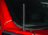 Votex 6 3/4 Inch Setup, Black Short Rubber Universal Antenna Kit - Car Wash Proof, Easy Enhanced Reception with Copper