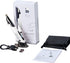 lychee Optical Pocket Pen Mouse, Wireless Handwriting Mini Mouse with Voice Control and Bluetooth for PC, White