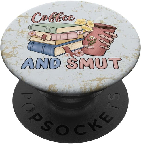 Retro Cute PopSockets Standard PopGrip