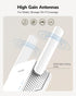 Cudy RE1500 AX1500 6 2.4G 5G 10/100Mbps WiFi Range Extender Dual Band Wireless Booster with Mesh Support WPS Button