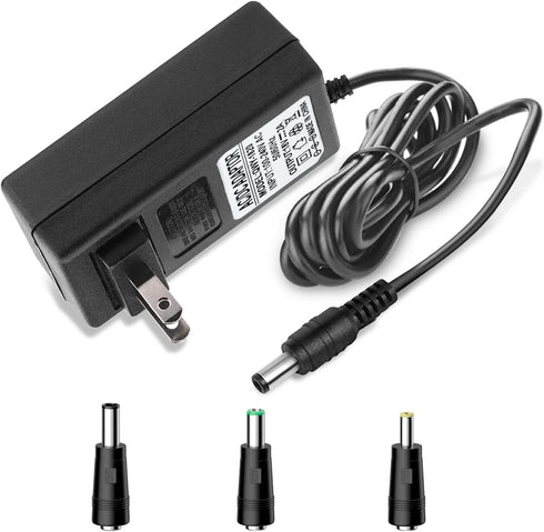 18V DC Adapter Charger for Altec Lansing Rockbox XL IMW999, IMW889 Bluetooth Speakers & More