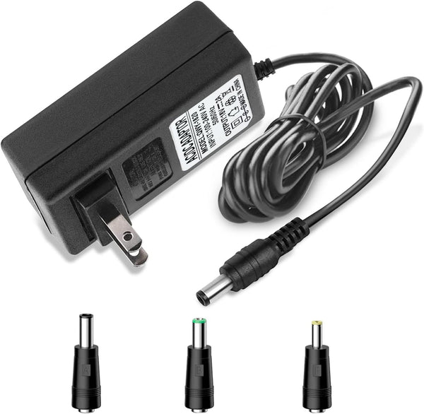 18V DC Adapter Charger for Altec Lansing Rockbox XL IMW999, IMW889 Bluetooth Speakers & More
