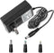 18V DC Adapter Charger for Altec Lansing Rockbox XL IMW999, IMW889 Bluetooth Speakers & More