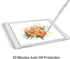 HP Pavilion X360 2 in 1 Laptop Stylus Pen, EDIVIA Digital Pencil with 1.5mm Ultra Fine Tip, White