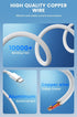 Ypbuziu E20 E10 2 1 Charging Cable for Pump - Compatible with Eufy Security Heated Breast Pump Hands-Free Replacement