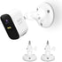 Adjustment Wall Mount Holder for Eufycam 2c, Eufycam 2, Eufycam E and Other Eufycams, 1/4" Screw Eufycam Wall Mounts