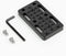 SMALLRIG Switching Plate Camera Easy Plate for Railblocks, Dovetails and Short Rods, Longer Version