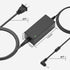 ZOZO 12V 2.2A 26W Charger for Samsung Chromebook 2 3 303c 500c 501c 503c