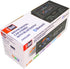 Dual XRM59BT Bluetooth Single-DIN In-Dash All-Digital Media Receiver