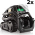 IPG For Vector Robot Face Screen Guard. Excellent protector from unexpected attacks of kids and pets. Best protection