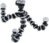 Octopus Camera Tripod, Walway Flexible Cell Phone Holder Stand with Quick-Release Plate for Smartphone/Camera/GoPro