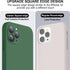 Vooii iPhone 11 Pro Max Case, Upgraded Liquid Silicone with Camera Protection and Soft Anti-Scratch Microfiber Lining,