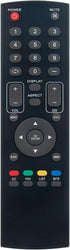 RMT-13 Replacement Remote Control Commander for Westinghouse TV VR-4085DF VR4085DF VR-3225 VR3225 VR-3250DF