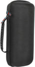 Khanka Hard Travel Case for Bose SoundLink Revolve/Revolve (Series II) Portable Bluetooth Speaker, Black