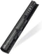 756743-001 VI04 V104 Laptop Battery for HP Pavilion 15-P 17-F Series, 14.8V 2600mAh 4Cell