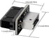 COMeap USB 3.2 Gen 1 to Gen 2 Header Adapter, Type-E Key-A to USB 3.0 20 Pin Converter for Type C