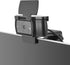 imluckies C920/ C920x/ C930e/ C922x/ C922 Webcam Cover for Logitech HD Pro Stream Webcam, Physical Anti-Peeping, Camera