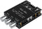 ZK-1002T Bluetooth Amplifier Board 2.0CH 100W*2 Mini Audio AMP with Treble and