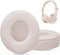Replacement Ear Pads for Beats Solo 3, GVOEARS Earpad Cushions for Solo 2 3 Wired Wireless Headphones (Light Pink)