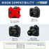 Wasabi Power Battery for Nikon EN-EL18, EN-EL18a, EN-EL18b, EN-EL18c, D4, D4S, D5, D6, D850