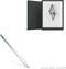 BoxWave Stylus Pen for Onyx Boox Max Lumi, AccuPoint Active Stylus, Electronic Stylus with Ultra Fine Tip - Metallic